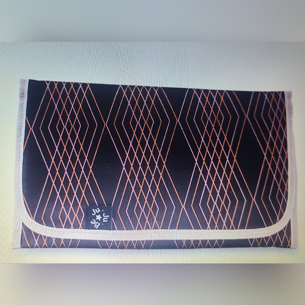 Memory Foam Changing Pad for new borns